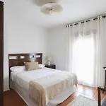 La Flor Del Azafran Apartmán