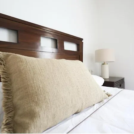 Apartmán La Flor Del Azafran