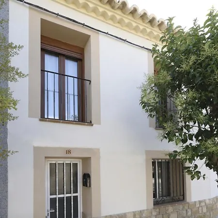 La Flor Del Azafran *