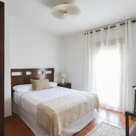 La Flor Del Azafran Apartmán