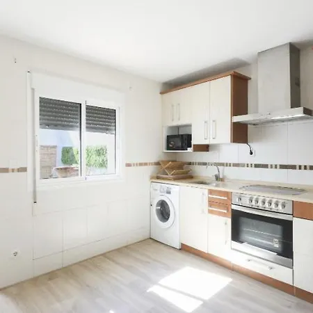 La Flor Del Azafran Apartmán Lécera