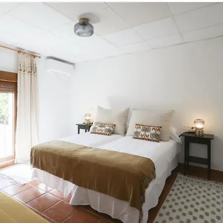 La Flor Del Azafran Apartmán Lécera