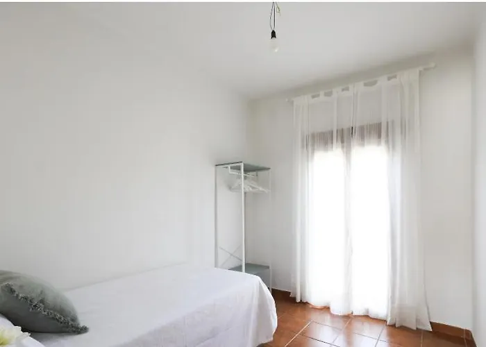 La Flor Del Azafrán Apartamento Lécera