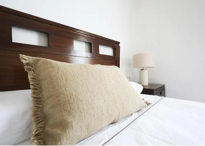 Apartamento La Flor Del Azafrán