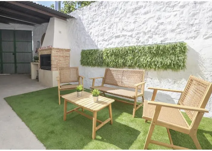 La Flor Del Azafrán