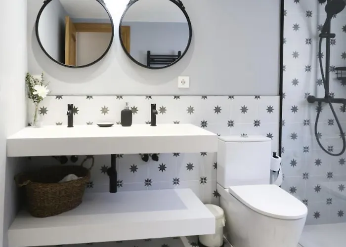 La Flor Del Azafrán Apartamento