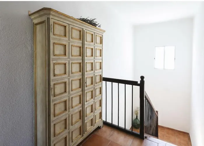 La Flor Del Azafrán