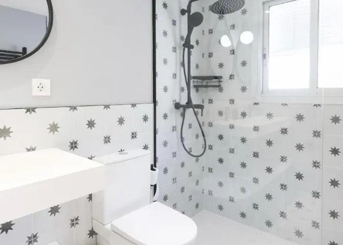 La Flor Del Azafrán Apartamento